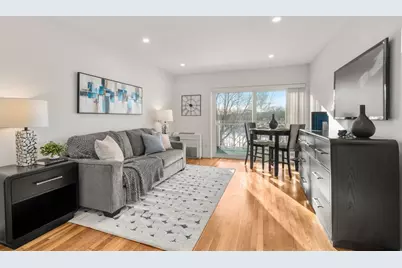 231 Coolidge Ave #405, Watertown, MA 02472 - Photo 2