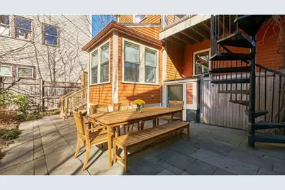 11 Wellesley Park #1, Boston, MA 02124 - Photo 16