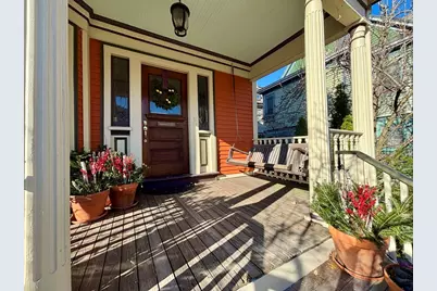 11 Wellesley Park #1, Boston, MA 02124 - Photo 1