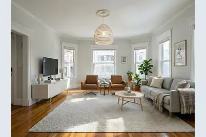 11 Wellesley Park #1, Boston, MA 02124 - Photo 2