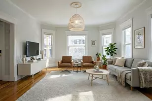 11 Wellesley Park, Boston, MA 02124 - Photo 2