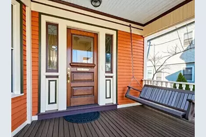 11 Wellesley Park #1, Boston, MA 02124 - Photo 10