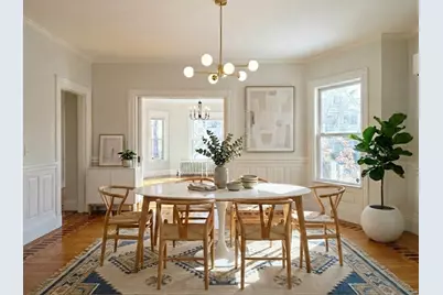11 Wellesley Park #1, Boston, MA 02124 - Photo 2