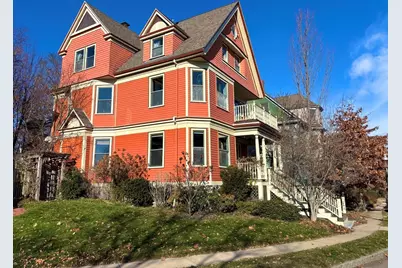 11 Wellesley Park #1, Boston, MA 02124 - Photo 4