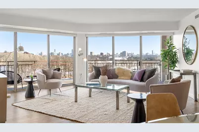 1010 Memorial Drive #6F, Cambridge, MA 02138 - Photo 4