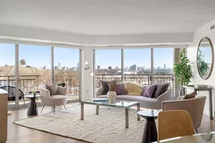 1010 Memorial Dr, Cambridge, MA 02138 - Photo 4