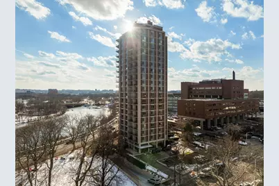 1010 Memorial Drive #6F, Cambridge, MA 02138 - Photo 1