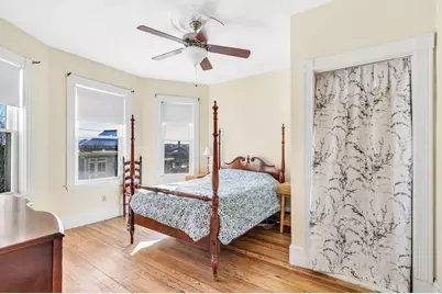 4 Bucknam St #2, Boston, MA 02120 - Photo 8