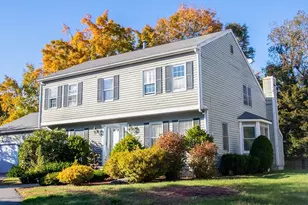 4 Robinette Rd, Stoughton, MA 02072 - Photo 1