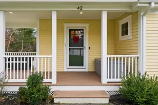 42 Christmas Tree Ln, Kingston, MA 02364 - Photo 4