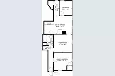 49 Clifton St #49, Cambridge, MA 02140 - Photo 16