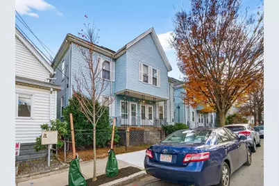 49 Clifton St #49, Cambridge, MA 02140 - Photo 1