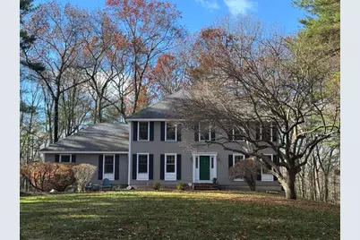 9 Blanchard Rd, Harvard, MA 01451 - Photo 1