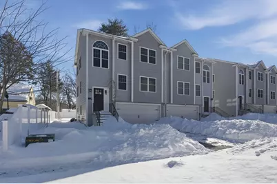 3-B Chalmers Road, Worcester, MA 01602 - Photo 2