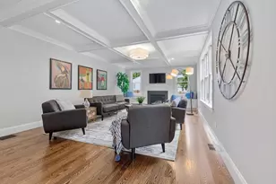 242 Valley Rd, Needham, MA 02492 - Photo 6