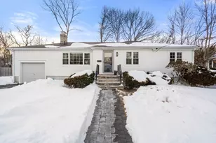 99 Truman Rd, Newton, MA 02459 - Photo 1