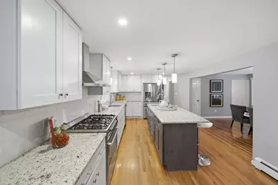 40 Curtis Road, Boxford, MA 01921 - Photo 6