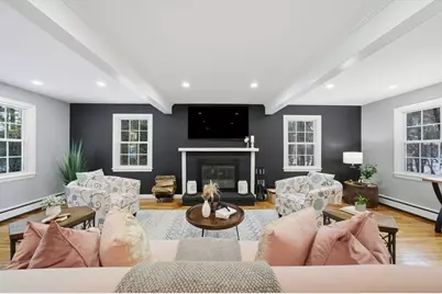 40 Curtis Road, Boxford, MA 01921 - Photo 2