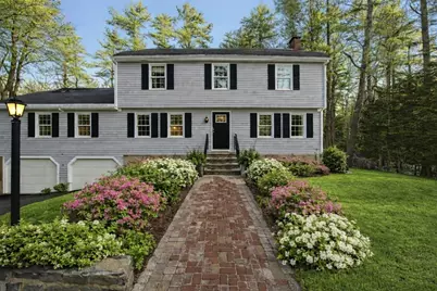 40 Curtis Road, Boxford, MA 01921 - Photo 1