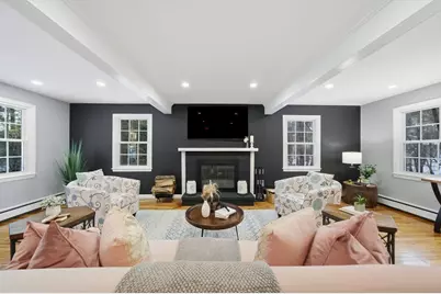 40 Curtis Road, Boxford, MA 01921 - Photo 2