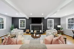 40 Curtis Rd, Boxford, MA 01921 - Photo 2
