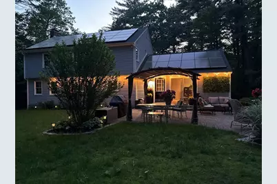 40 Curtis Road, Boxford, MA 01921 - Photo 40