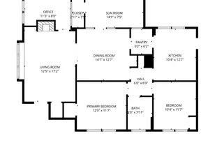 121-123 Hammond Rd, Belmont, MA 02478 - Photo 16