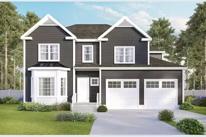 12 Earle Stewart Lane, Wrentham, MA 02093 - Photo 1