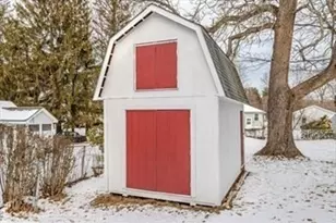 26 Claflin Steet, Leominster, MA 01453 - Photo 22