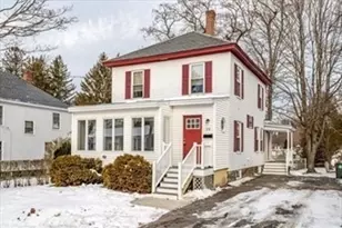 26 Claflin Steet, Leominster, MA 01453 - Photo 2