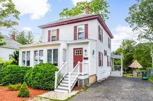 26 Claflin Steet, Leominster, MA 01453 - Photo 2