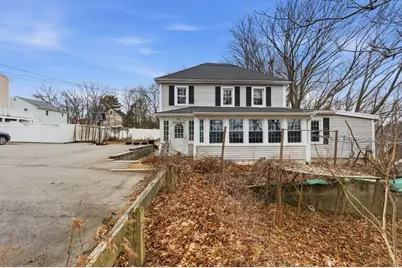 16 Floyd St #1, Woburn, MA 01801 - Photo 16