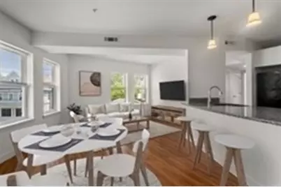 8 Dustin #103, Boston, MA 02135 - Photo 1