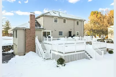 104 Wood End Lane, Medfield, MA 02052 - Photo 38