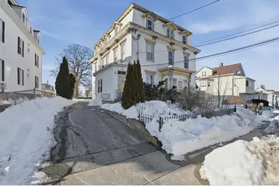 621 Second St, Fall River, MA 02721 - Photo 2