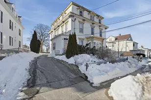 621 Second St, Fall River, MA 02721 - Photo 2