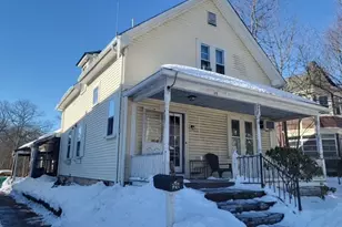 26 West St, Attleboro, MA 02703 - Photo 1