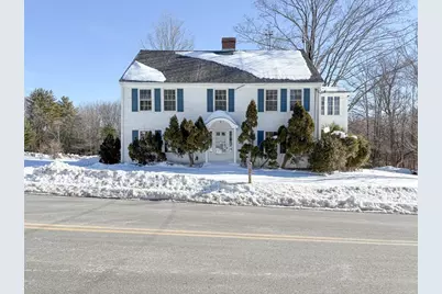 222 W Townsend Rd, Lunenburg, MA 01462 - Photo 34