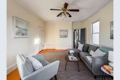 15 Medford St #4, Arlington, MA 02474 - Photo 6