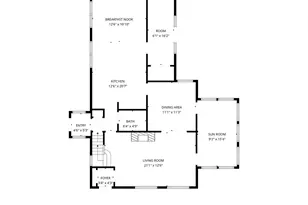 65 East St, Hingham, MA 02043 - Photo 36