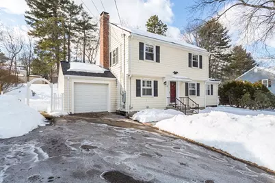 10 Oak Street, Natick, MA 01760 - Photo 2