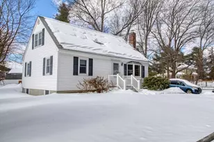 41 Taylor Rd, Maynard, MA 01754 - Photo 1