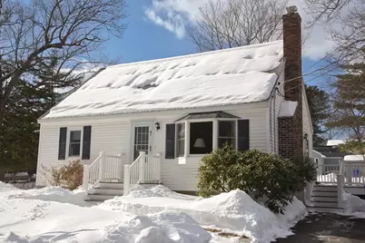 41 Taylor Rd, Maynard, MA 01754 - Photo 2