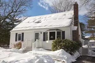 41 Taylor Rd, Maynard, MA 01754 - Photo 2