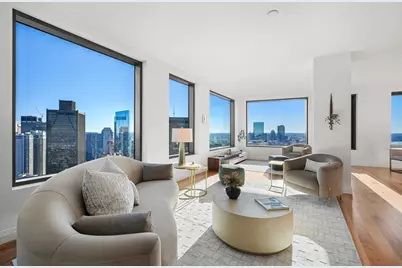 110 Sudbury Street #3702, Boston, MA 02114 - Photo 2