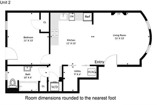 80 E Brookline St, Boston, MA 02118 - Photo 18