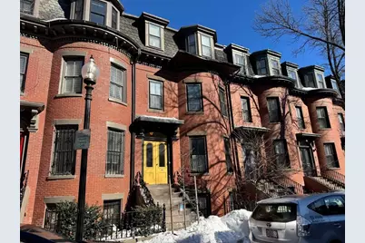 80 East Brookline Street #2, Boston, MA 02118 - Photo 1