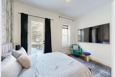 80 East Brookline Street #2, Boston, MA 02118 - Photo 4