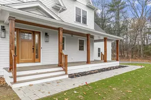 385 Green Rd, Bolton, MA 01740 - Photo 2