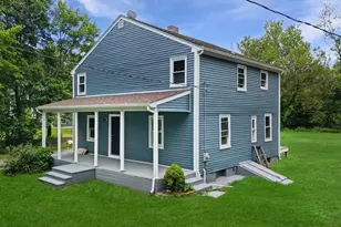 1030 Oak St, Dighton, MA 02764 - Photo 2